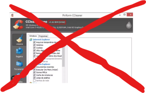 Alternativas ao CCleaner – As Melhores Opções para Otimizar o Teu PC