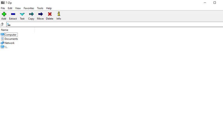 7-Zip 64-bit