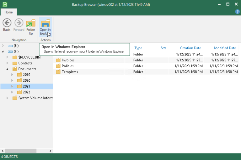 🔒 Proteja os Seus Dados com o Veeam Agent for Windows Grátis: Backup Simples e Poderoso! 🛡️