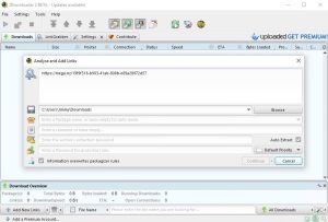 JDownloader Portable