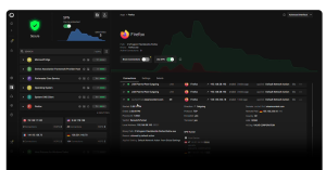 🛡️ Portmaster: O Firewall de Aplicativos Gratuito Que Protege Sua Privacidade na Internet 🌐🔒