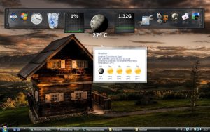 🖥️ Winstep Nexus: O Melhor Dock Para Windows