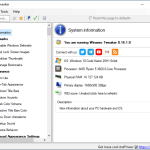 Winaero Tweaker: Personalize o Teu Windows com Eficiência