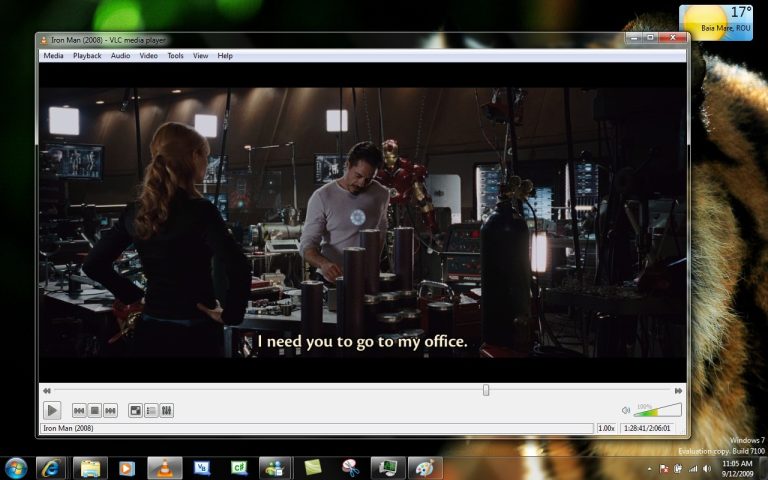 VLC Media Player 64-bit para Windows é, sem dúvida, uma ferramenta indispensável