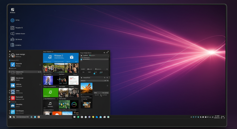 Atualize para o Windows 11: Descubra as 12 Principais Vantagens
