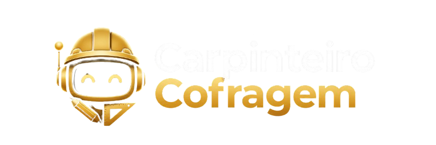Carpinteiro Cofragem